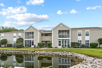8735 Chandler Dr. #F, Surfside Beach, SC 29575 - Photo 1