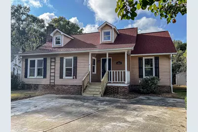 304 Silver Fox Trail, Myrtle Beach, SC 29579 - Photo 1