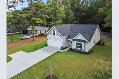 7991 Highway 814, Myrtle Beach, SC 29588 - Photo 1