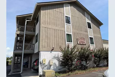 603 Wagon Wheel Rd. #204, Myrtle Beach, SC 29572 - Photo 1