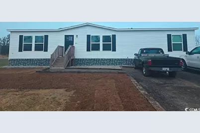 1315 Rabbit Ln., Conway, SC 29526 - Photo 1