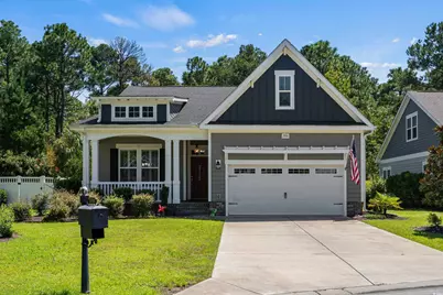 2916 Moss Bridge Ln., Myrtle Beach, SC 29579 - Photo 1