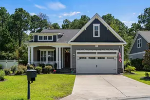 2916 Moss Bridge Lane, Myrtle Beach, SC 29579 - Photo 1