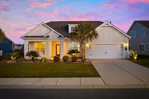 583 Hickman St, Surfside Beach, SC 29575 - Photo 1