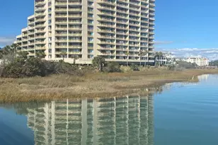 100 Ocean Creek Dr, Myrtle Beach, SC 29572 - Photo 1