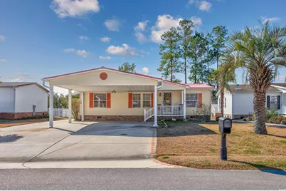 256 Captains Dr., Little River, SC 29566 - Photo 1