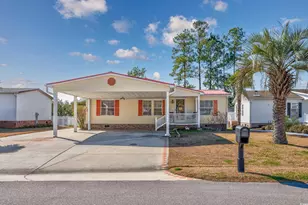 256 Captains Dr, Little River, SC 29566 - Photo 1