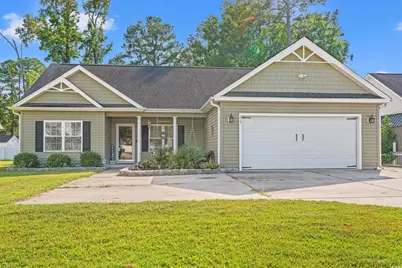 213 Country Club Dr., Conway, SC 29526 - Photo 1