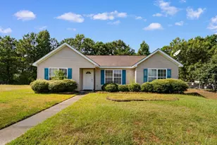 8394 Woodland Dr, Myrtle Beach, SC 29588 - Photo 1