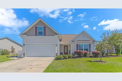 3412 Holly Loop, Conway, SC 29527 - Photo 1