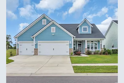 5963 Whitebark Dr., Myrtle Beach, SC 29577 - Photo 1
