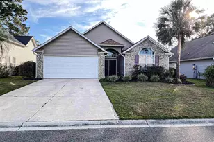 7281 Guinevere Cir, Myrtle Beach, SC 29588 - Photo 1