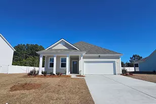 5112 Yellowstone Dr, Conway, SC 29526 - Photo 1