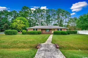 306 Prestwick Rd, Myrtle Beach, SC 29588 - Photo 1