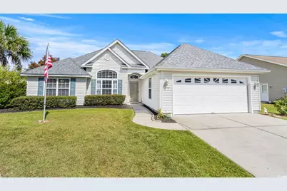 266 Bonnie Bridge Circle, Myrtle Beach, SC 29579 - Photo 1