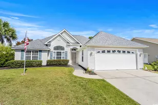 266 Bonnie Bridge Cir, Myrtle Beach, SC 29579 - Photo 1