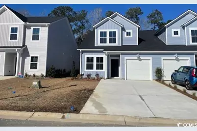 1736 Hunting Harris Ct #8, Ocean Isle Beach, NC 28469 - Photo 1