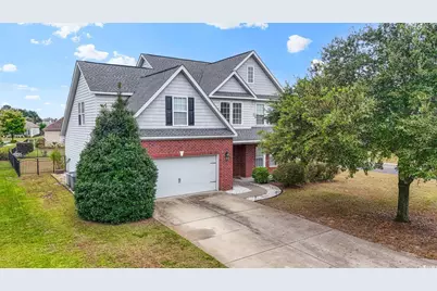500 Macallan Ct., Conway, SC 29526 - Photo 1
