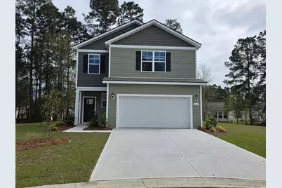 214 Dagger Ct., Myrtle Beach, SC 29588 - Photo 1