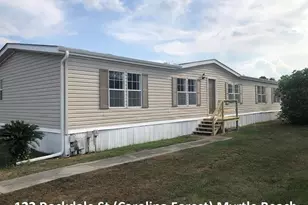 122 Rockdale St, Myrtle Beach, SC 29579 - Photo 1