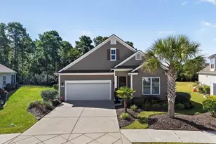 5618 Lombardia Cir, Myrtle Beach, SC 29579 - Photo 1