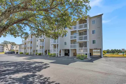 1912 Goose Creek Rd. SW #4301, Ocean Isle Beach, NC 28469 - Photo 1