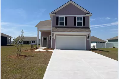5135 Yellowstone Dr., Conway, SC 29526 - Photo 1