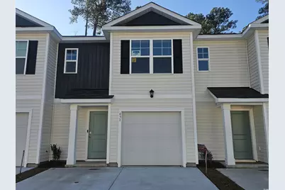 631 Golden Resin Rd #Lot 183, Conway, SC 29526 - Photo 1