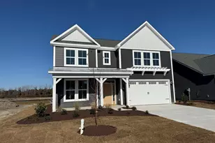 252 Broughton Dr, Myrtle Beach, SC 29579 - Photo 1