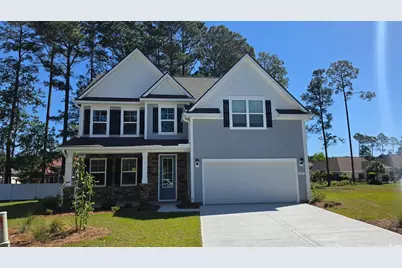 659 Fair Feather Ct., Myrtle Beach, SC 29588 - Photo 1