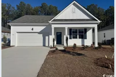 640 Grateful Dr., Little River, SC 29566 - Photo 1