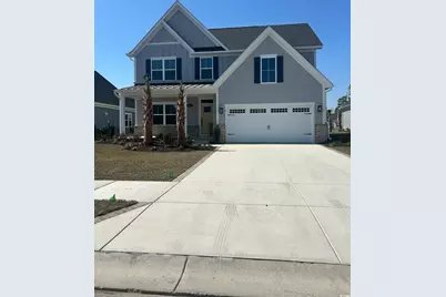 2227 Hazel Way, Longs, SC 29568 - Photo 1