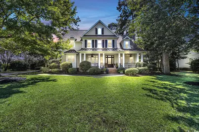 93 Knotty Pine Way, Murrells Inlet, SC 29576 - Photo 1