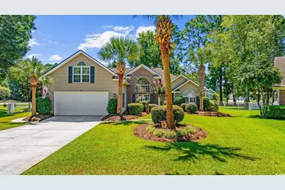 1445 Windwood Crossing, Surfside Beach, SC 29575 - Photo 1