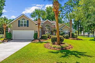 1445 Windwood Crossing, Surfside Beach, SC 29575 - Photo 1