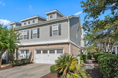 501 Hay Hill Ln. #Unit C, Myrtle Beach, SC 29579 - Photo 1