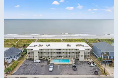 4406 North Ocean Blvd. #2C, North Myrtle Beach, SC 29582 - Photo 1