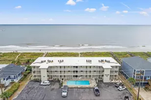 4406 N Ocean Blvd, North Myrtle Beach, SC 29582 - Photo 1