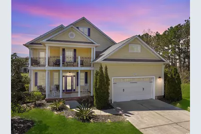 4017 Chalmers Ct., Myrtle Beach, SC 29579 - Photo 1