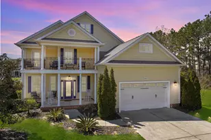 4017 Chalmers Ct, Myrtle Beach, SC 29579 - Photo 1