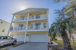 705 37th Ave S, North Myrtle Beach, SC 29582 - Photo 1