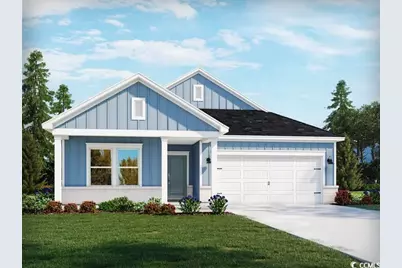 1117 Lauryn Oak Loop, Longs, SC 29568 - Photo 1