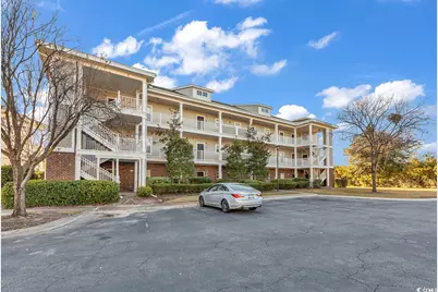 216 Castle Dr. #1396, Myrtle Beach, SC 29579 - Photo 1