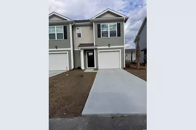 298 Bayou Loop #Lot 59, Surfside Beach, SC 29575 - Photo 1