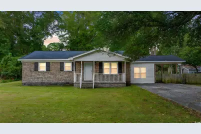 435 Bragdon Ave., Georgetown, SC 29440 - Photo 1