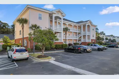 4141 Hibiscus Dr. #201, Little River, SC 29566 - Photo 1