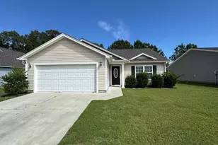 122 Desurrency Ct, Georgetown, SC 29440 - Photo 1