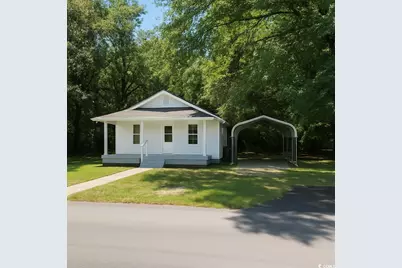 705 Rufus St., Conway, SC 29527 - Photo 1