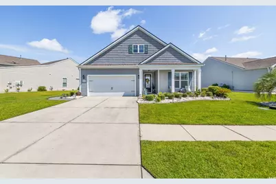 5344 Grosseto Way, Myrtle Beach, SC 29579 - Photo 1