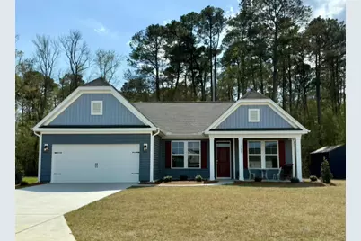 1232 Mill Banks Dr., Longs, SC 29568 - Photo 1